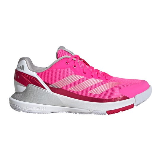 Crazyquick LS Padel Wms