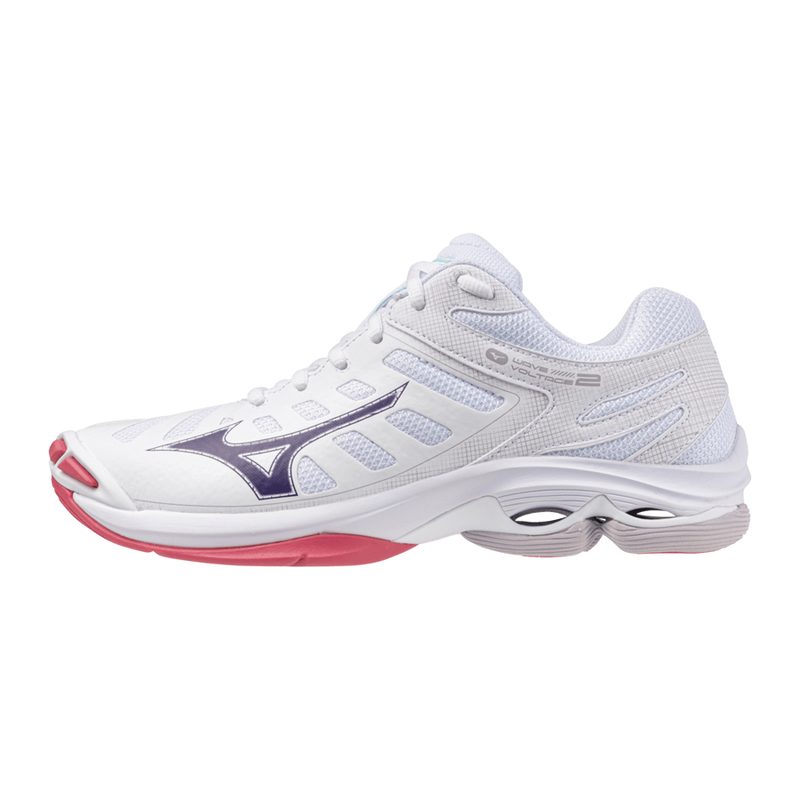 Wave Voltage 2 Wmn