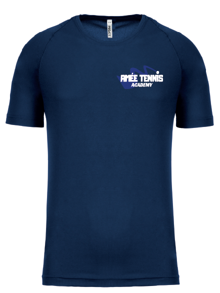 T-shirt junior avec le logo coeur