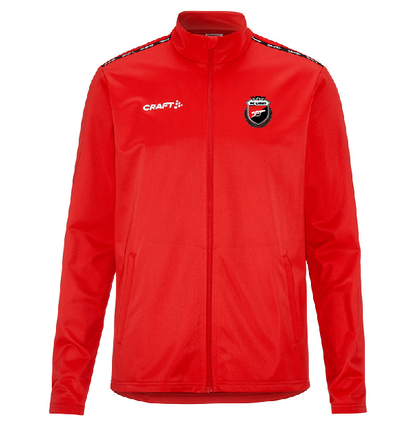 Squad Go HZ Jacket FC Ligny