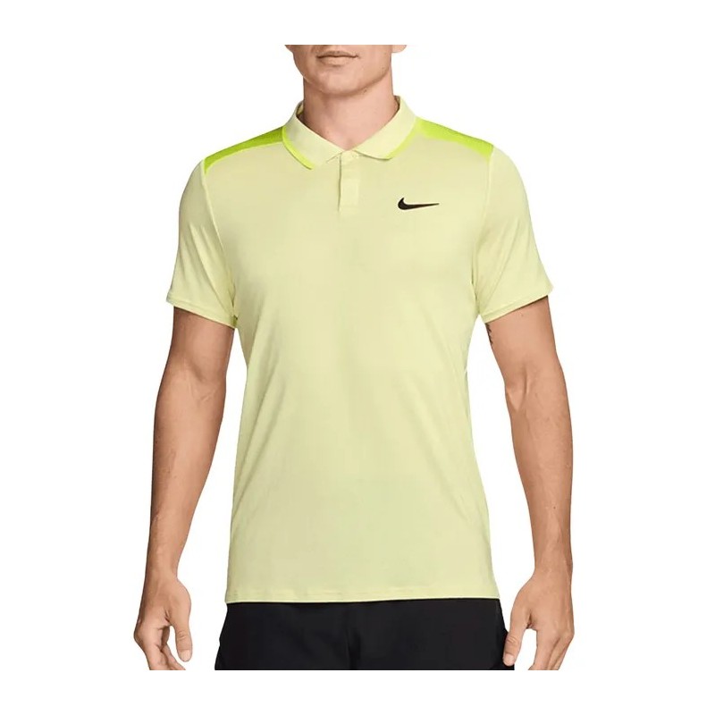 Polo Nike T-Shirt Court Advantage