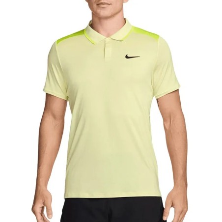 Polo Nike T-Shirt Court Advantage