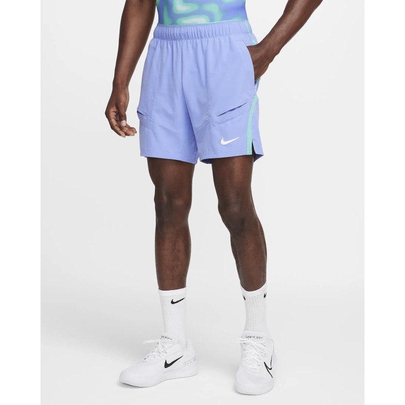 Short NikeCourt Advantage Dri-FIT