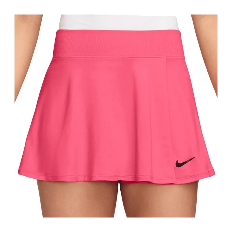 Jupe Nike Court Dri-FIT Victory Flouncy