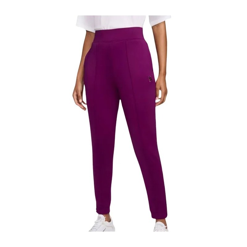 Pantalon de survêtement Nike Court Dri-FIT Heritage Knit