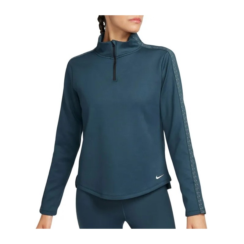 Nike Therma-FIT One Half-Zip