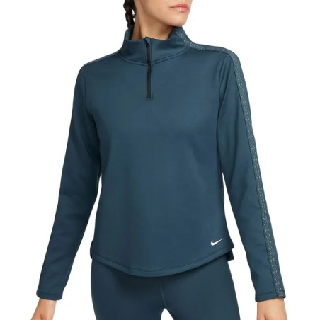 Nike Therma-FIT One Half-Zip