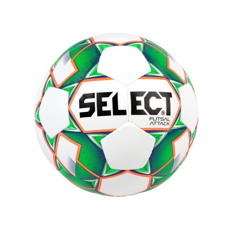 Select Futsal Attack