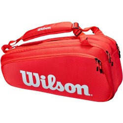 Wilson Super Tour 6 Pack