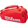 Wilson Super Tour 6 Pack