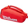 Wilson Super Tour 6 Pack