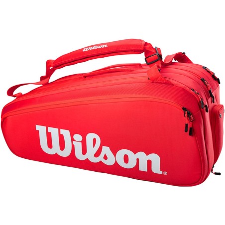 Wilson Super Tour 15 Pack