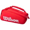 Wilson Super Tour 15 Pack