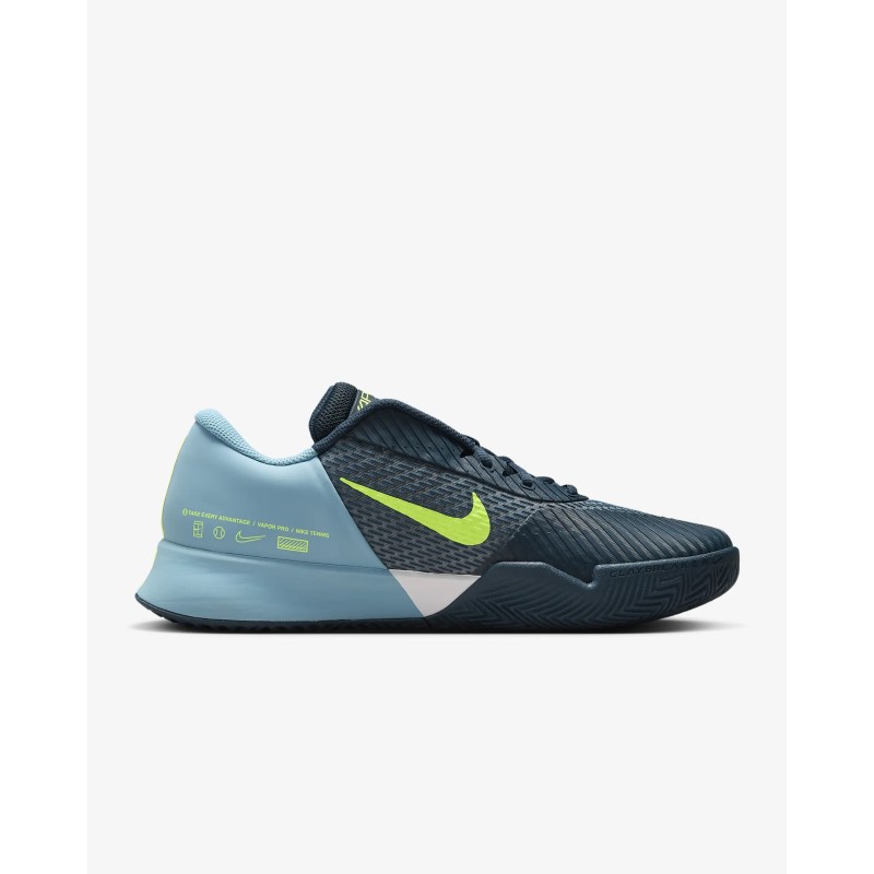 NikeCourt Air Zoom Vapor