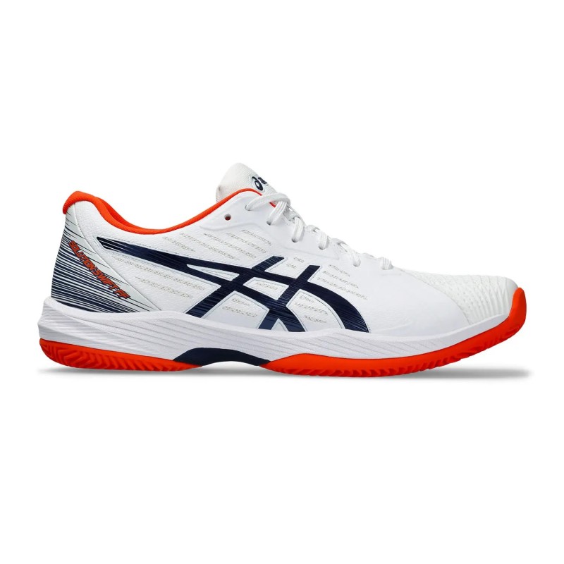 Asics Solution Swift Ff Clay