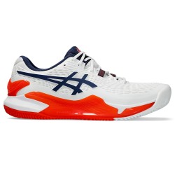 Asics GEL-RESOLUTION 9 CLAY