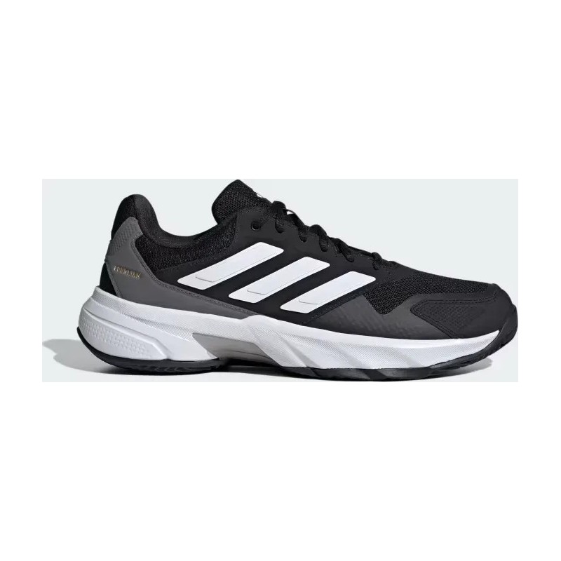 Adidas CourtJam Control 3