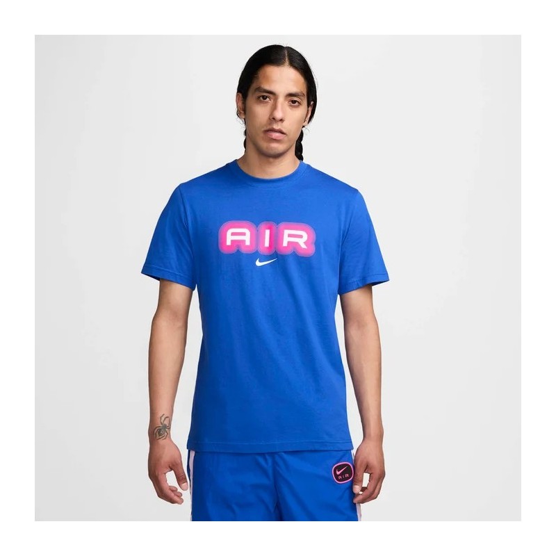 T-shirt Nike Air