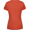 Play cap sleeve top women avec logo RTC Amee