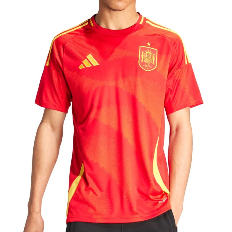 Maillot Domicile Espagne 24