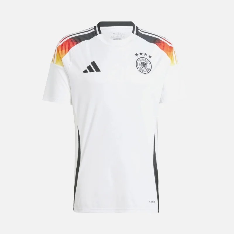 Maillot Domicile Allemagne 24