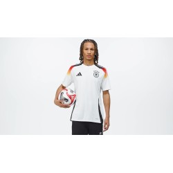 Maillot Domicile Allemagne 24