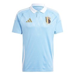 Maillot Extérieur Belgique 24 - Junior