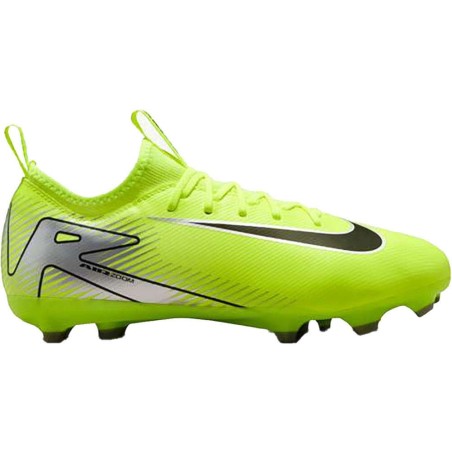 Jr Zoom Mercurial Vapor 16 Academy FG/MG