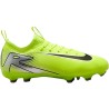 Jr Zoom Mercurial Vapor 16 Academy FG/MG