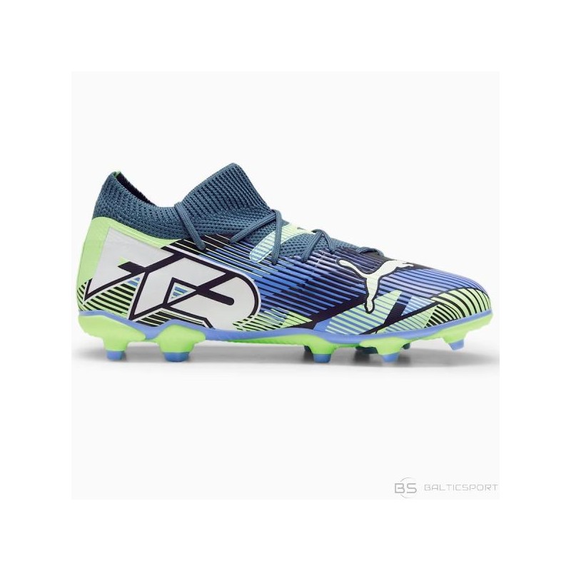 Puma Future 7 Match FG/AG Jr