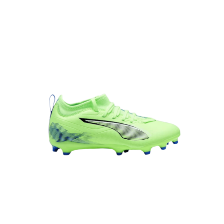 PUMA ULTRA 5 MATCH FG/AG JR