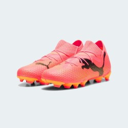 PUMA Future 7 play FG/AG Jr