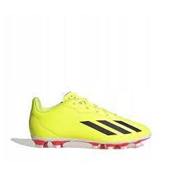 ADIDAS X Crazyfast Club FXG Jr