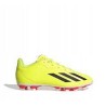 ADIDAS X Crazyfast Club FXG Jr