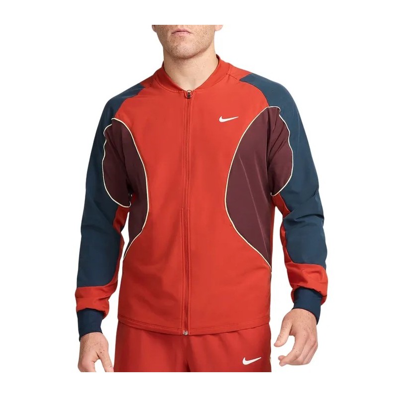 Nike Court Dri Fit Advantage Jacket