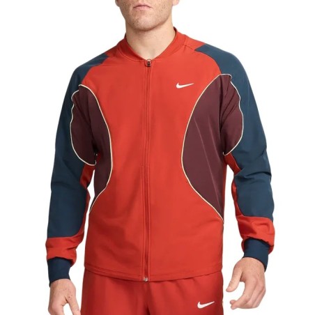 Nike Court Dri Fit Advantage Jacket