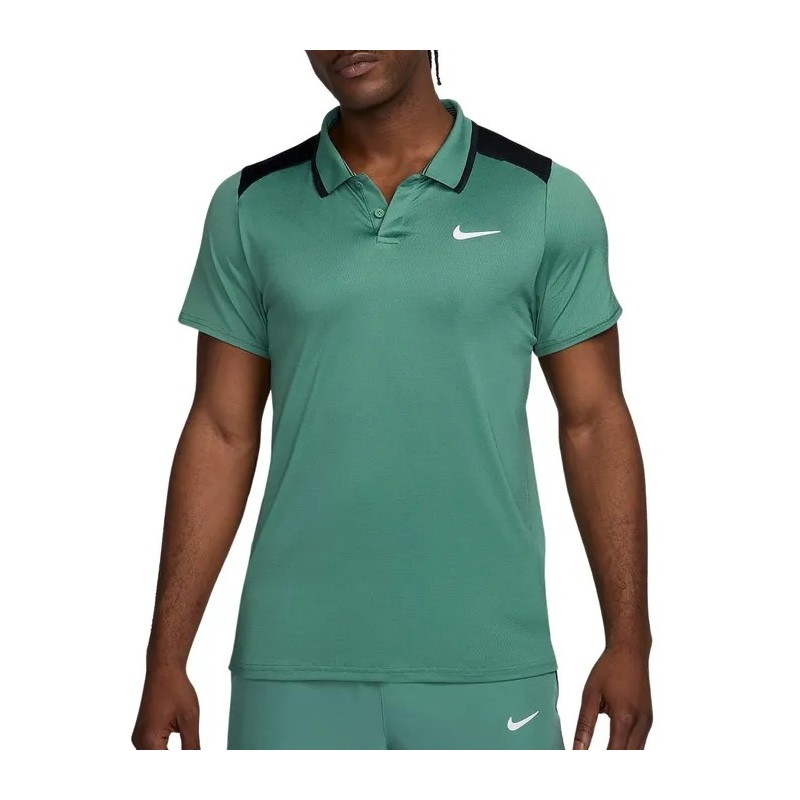 Polo T-Shirt Court Advantage