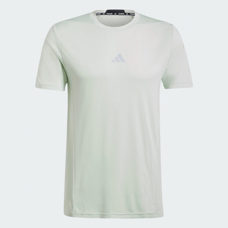 T-shirt Adidas de HIIT Designed for Training HEAT.RDY