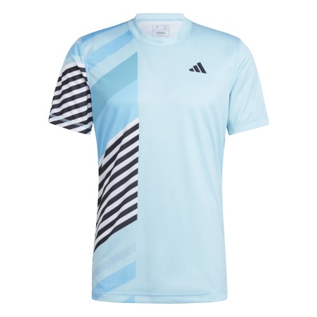 T-shirt Adidas HEAT.RDY FreeLift Pro