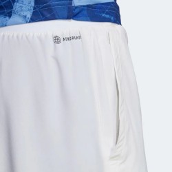 Short Adidas stretch tissé Club Tennis