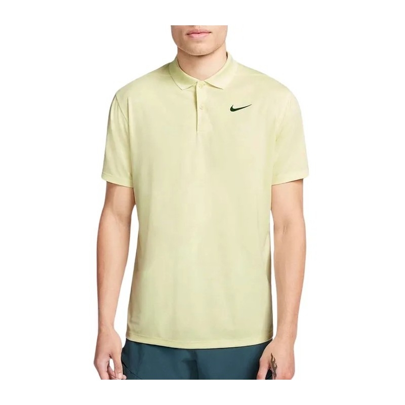 Polo Nike Court Dri-FIT Pique