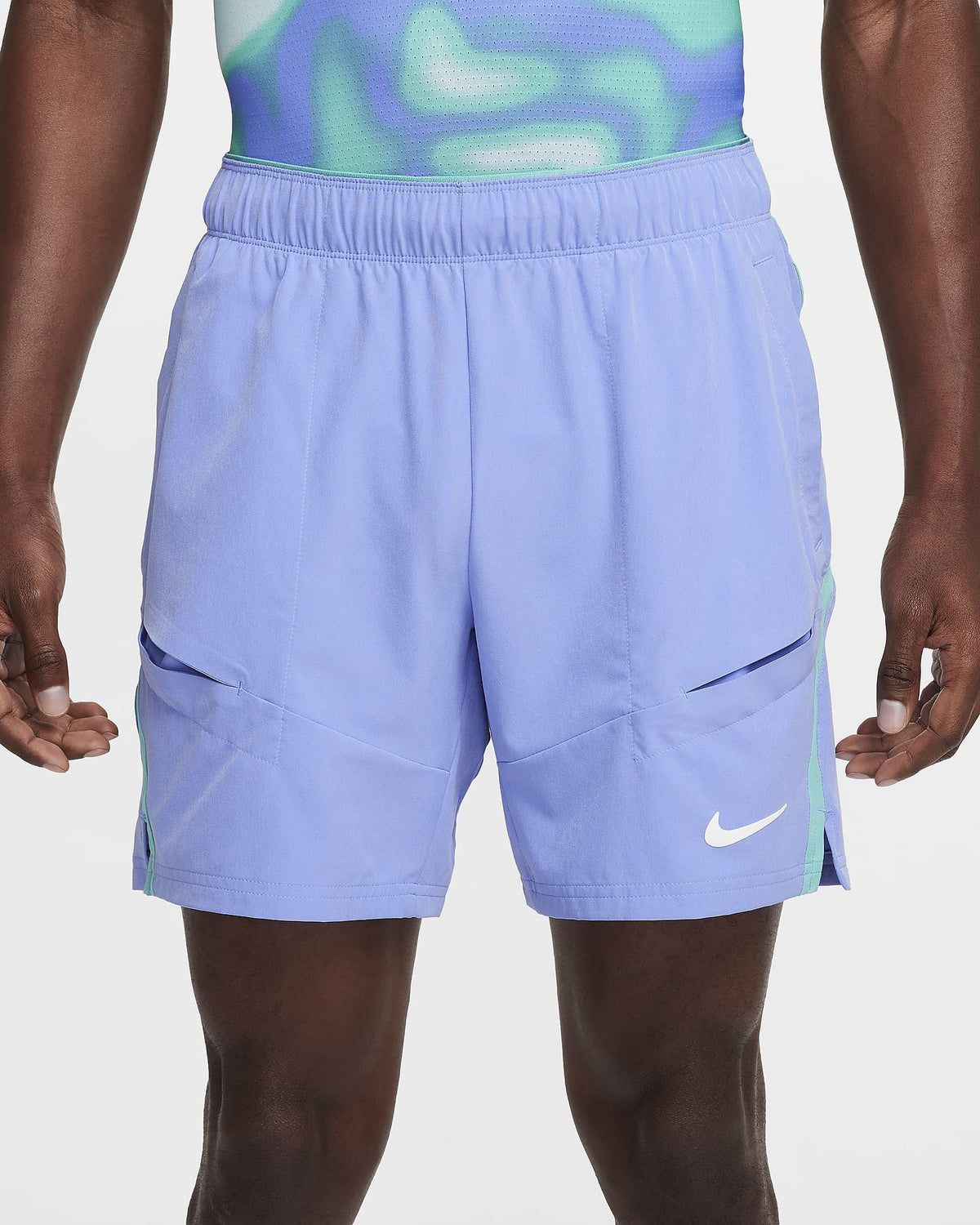 Short NikeCourt Advantage Dri-FIT