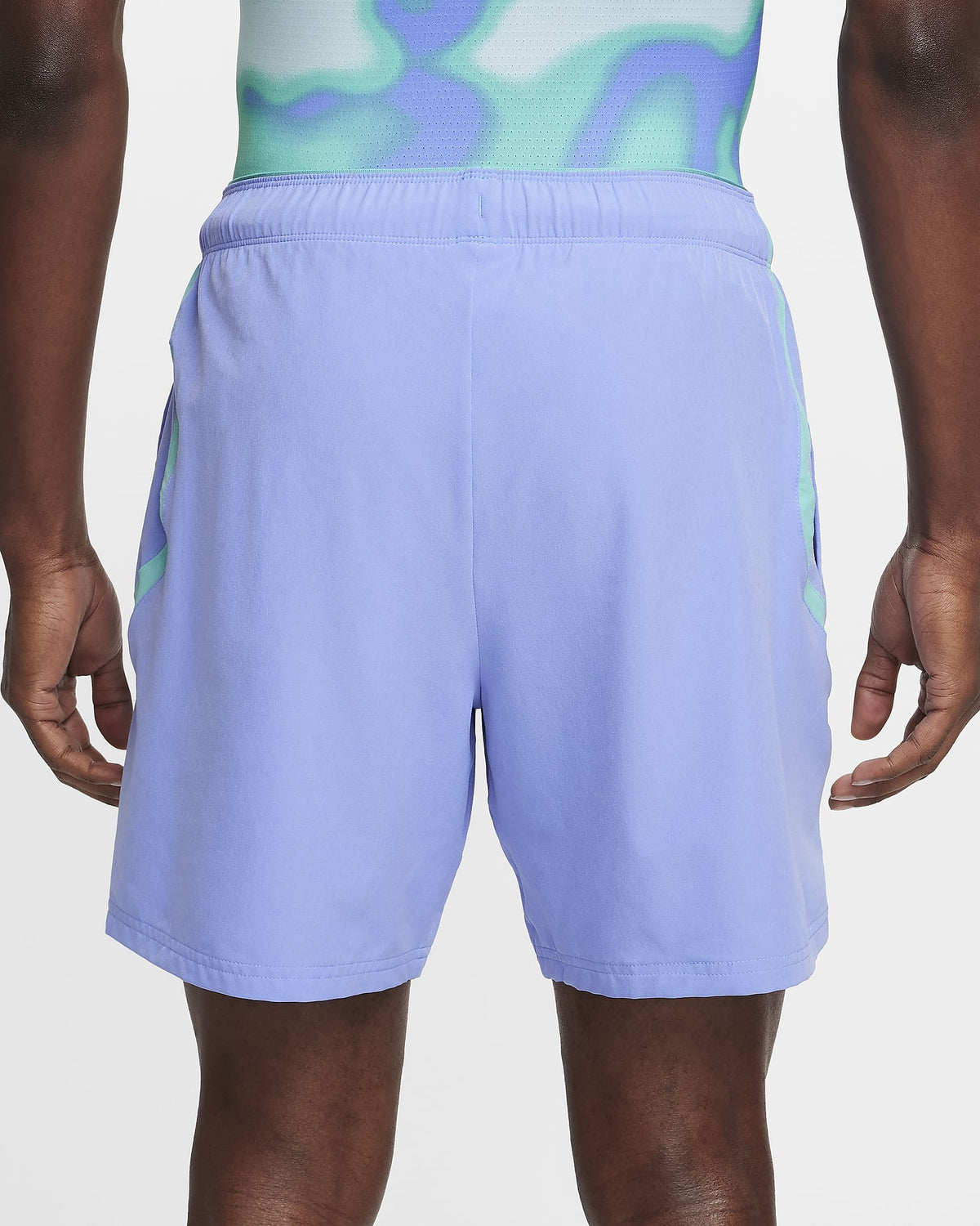 Short NikeCourt Advantage Dri-FIT