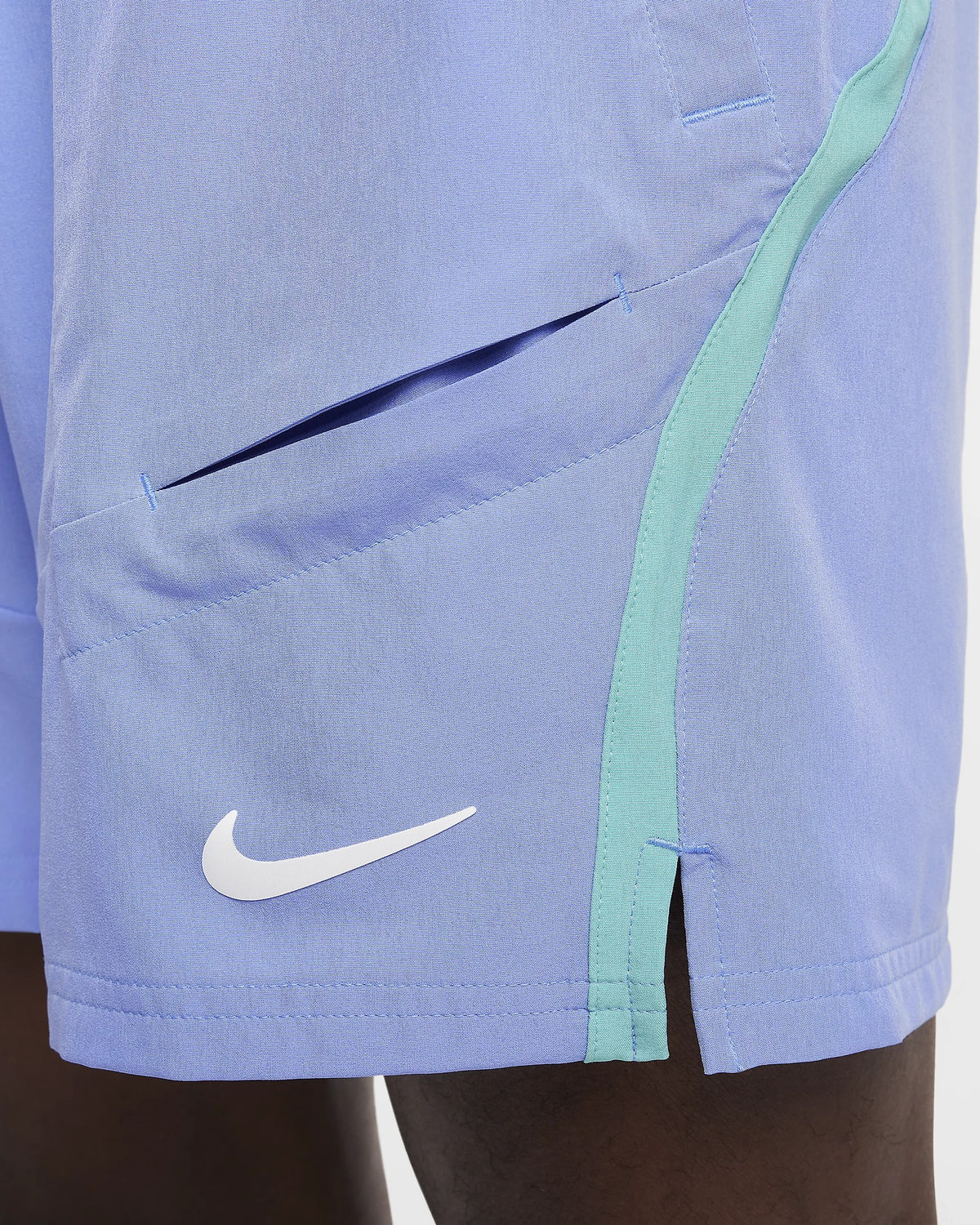 Short NikeCourt Advantage Dri-FIT