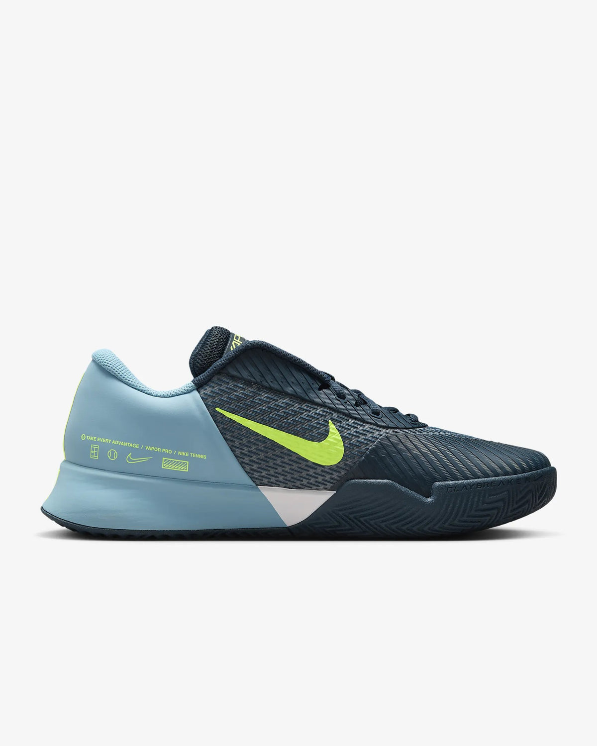 NikeCourt Air Zoom Vapor