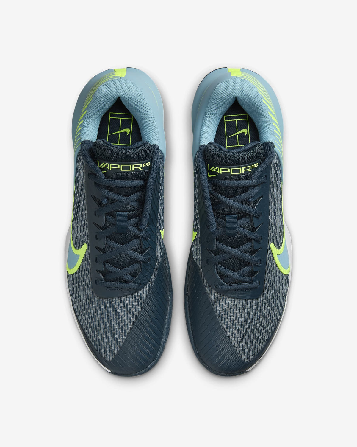 NikeCourt Air Zoom Vapor