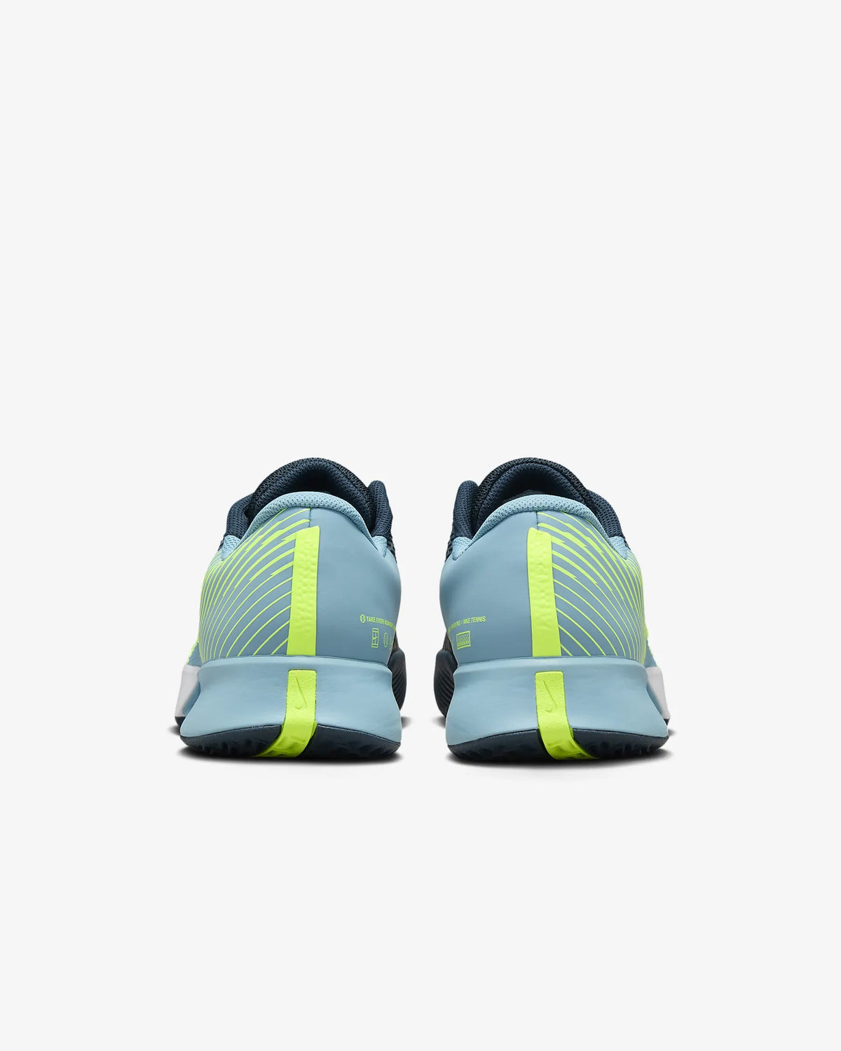 NikeCourt Air Zoom Vapor