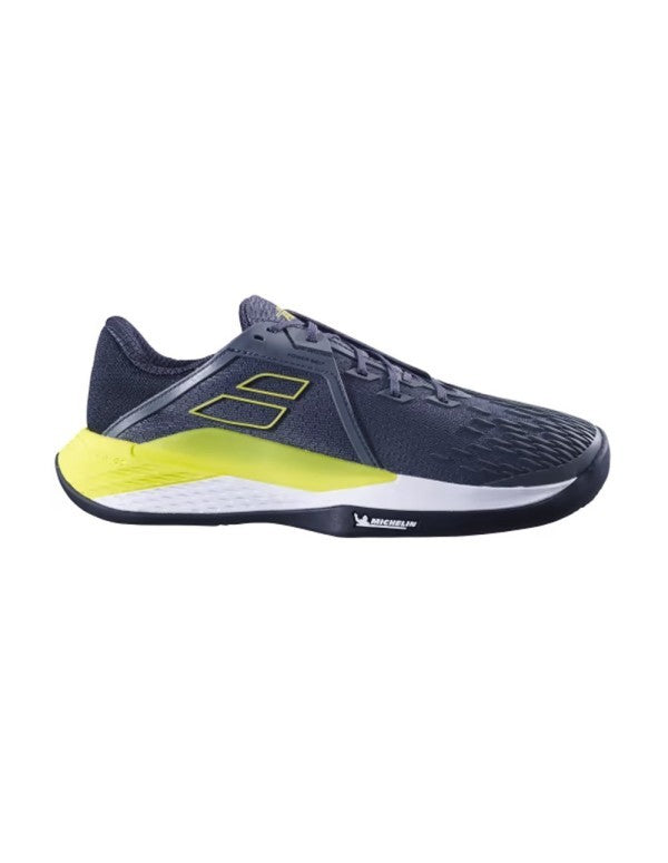 Babolat Propulse Fury 3