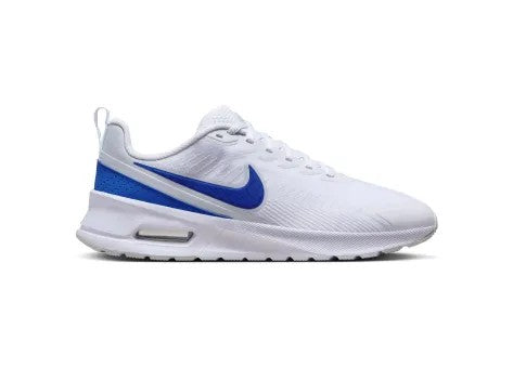 Nike Air Max Nuaxis
