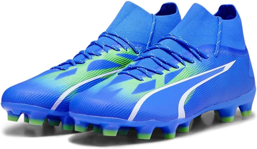 Puma Ultra Pro FG/AG